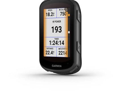 Garmin Edge 840 Solar