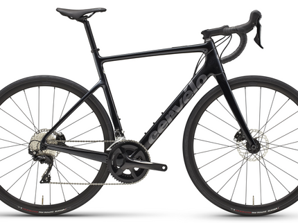 Cervelo Caledonia 105