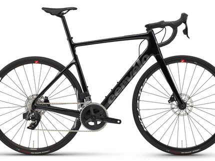 Cervelo Caledonia Rival AXS