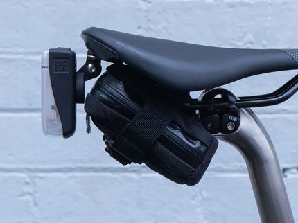 Flock Light Power Saddle Mount Adapter