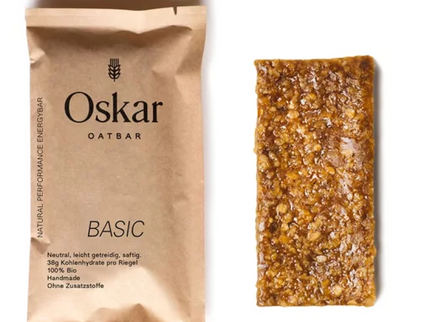 Oskar Oat Bar