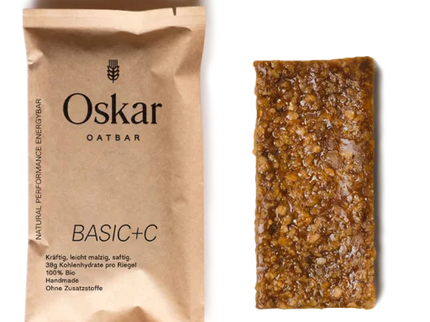 Oskar Oat Bar