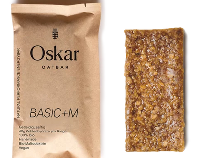 Oskar Oat Bar