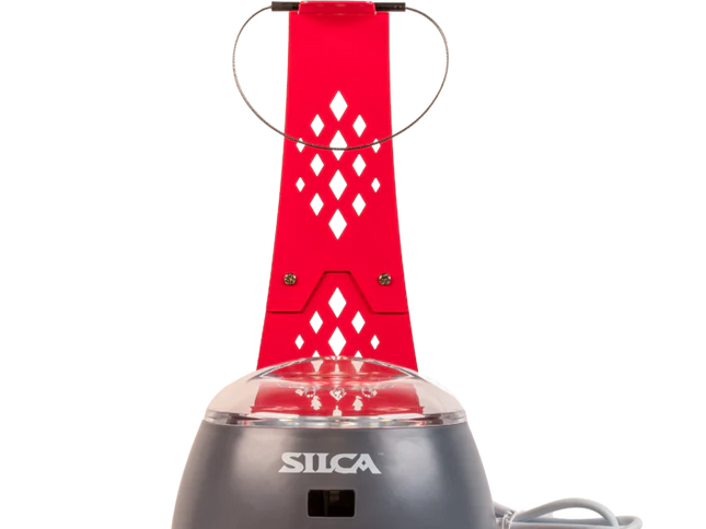 Silca Wax Melting System