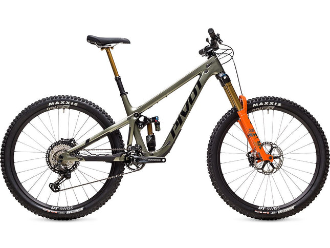 Pivot Firebird Pro XT/XTR