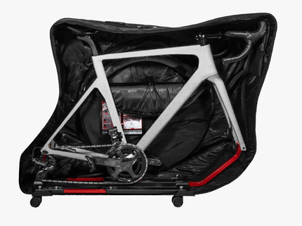 Scicon Aerocomfort 3.0 Road TSA Bike Bag