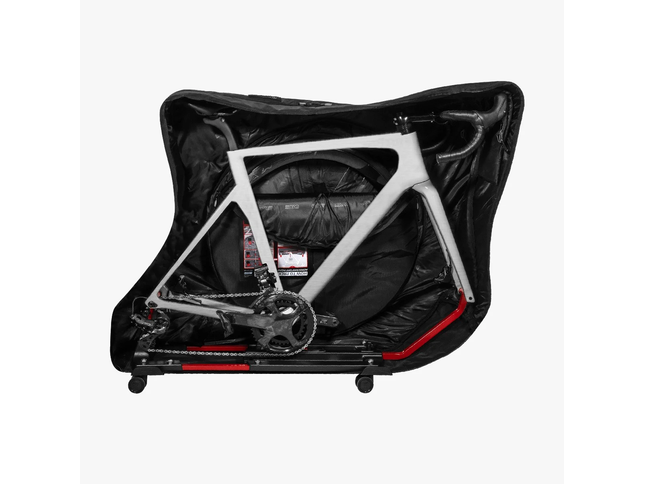 Scicon Aerocomfort 3.0 Road TSA Bike Bag