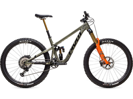 Pivot Firebird Pro XT/XTR